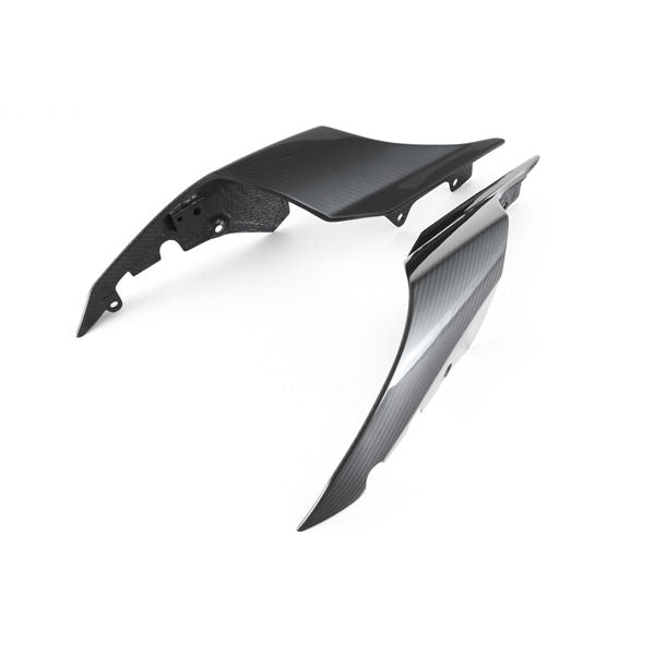 FullSix Carbon Fiber Rear Tail Side Panel Fairings for R1 R1S R1M
