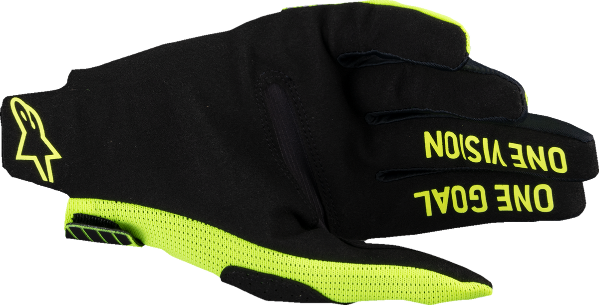 Alpinestars Radar Pro MX Gloves