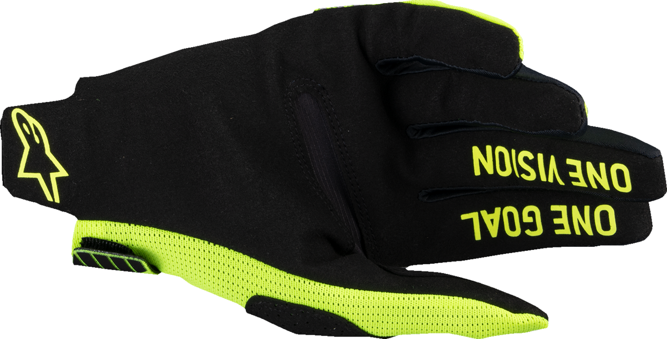Alpinestars Radar Pro MX Gloves