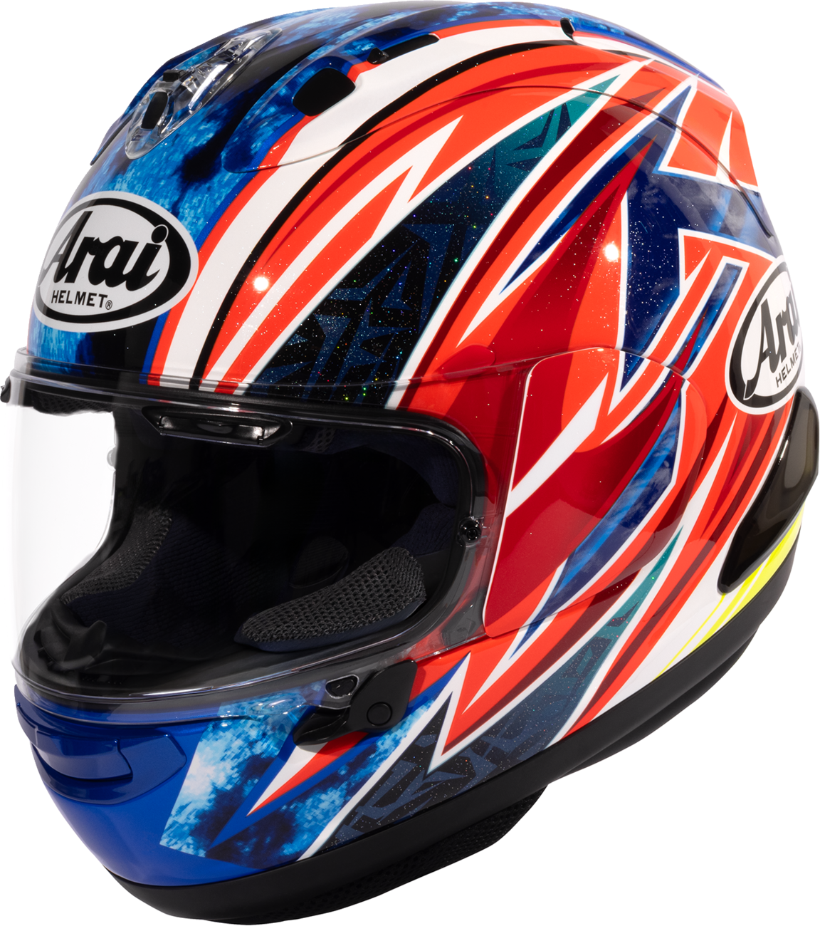 ARAI Helmets Corsair-X Ogura Helmet - 2XL