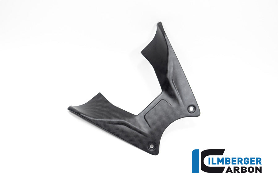 Ilmberger Carbon Tank Cover Ducati Diavel V4 From 2023