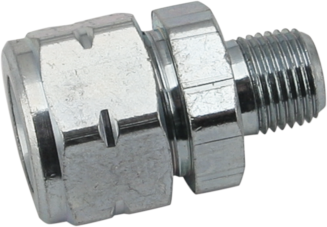 S&amp;S Cycle Compression Oil Fitting