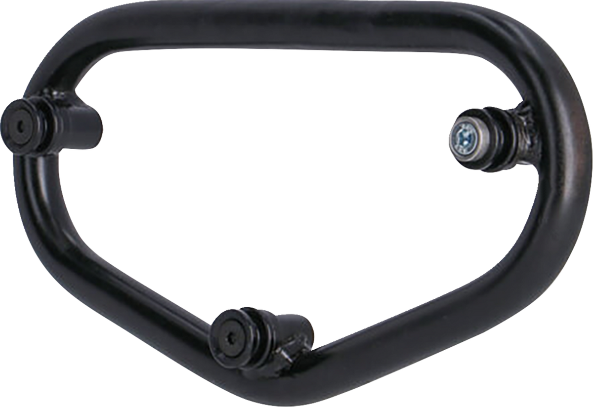SW-Motech SLC Side Carrier - Right - BMW
