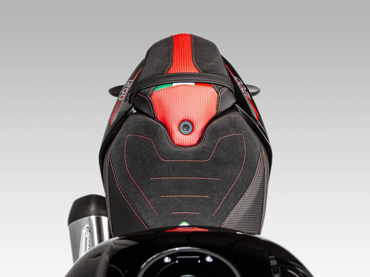 CSSTC01 - COMFORT SEAT COVER