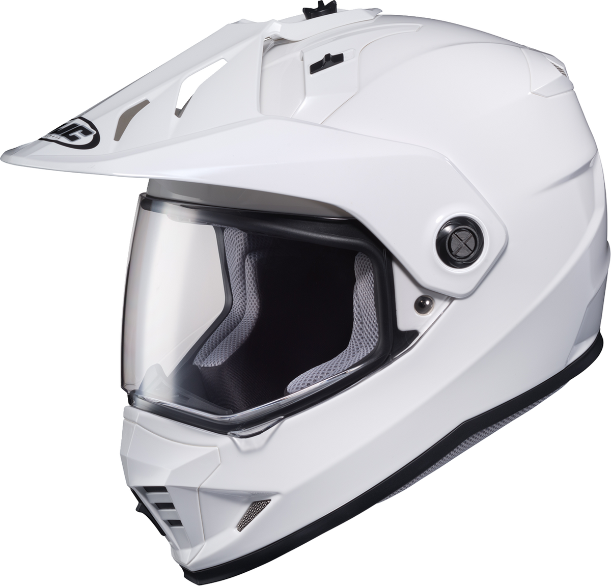 HJC DS-X1 Solid Helmet