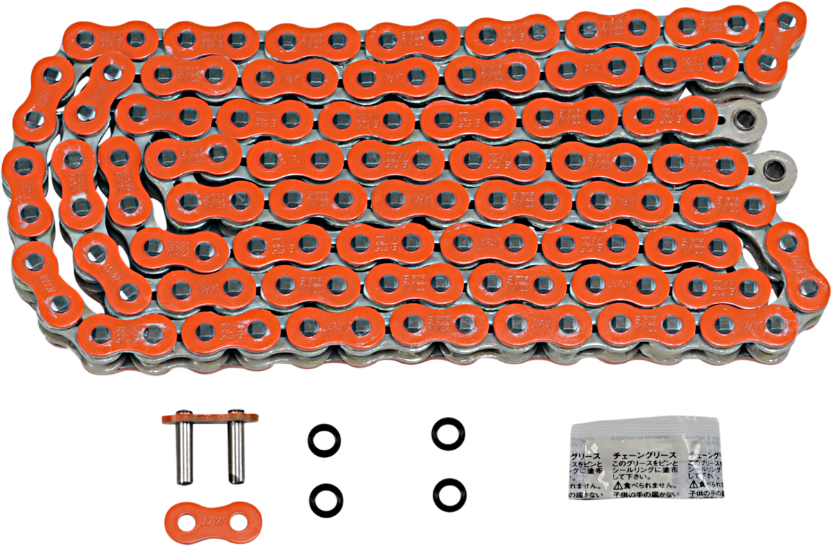 EK 525 MVXZ2 Chain