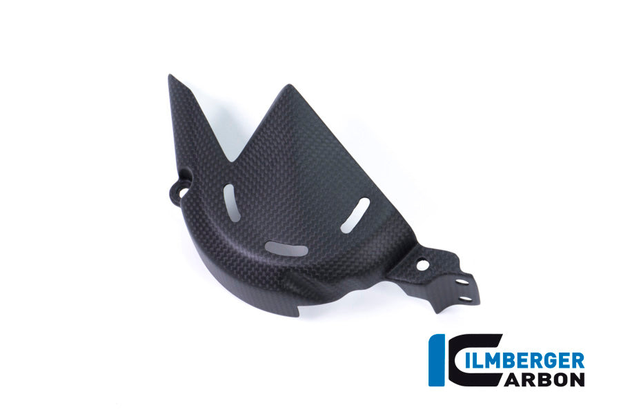 Ilmberger Carbon Sprocket Cover Ducati Panigale V4 / V4S