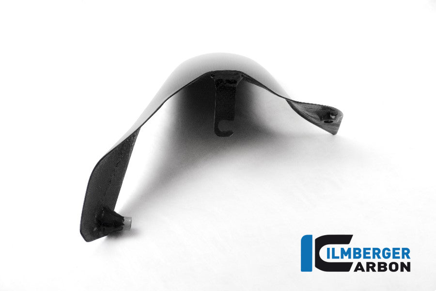 Ilmberger Carbon Rear Hugger - Matte