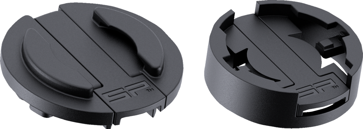 SP Connect Bike Computer Adapter - Garmin™ - SPC+ - Black