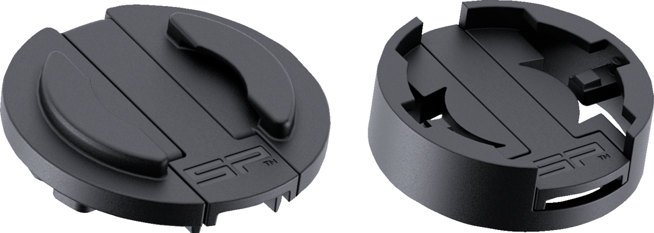 SP Connect Bike Computer Adapter - Garmin™ - SPC+ - Black