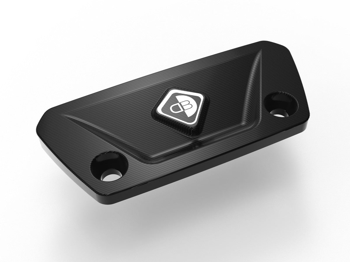 Ducabike DBK PCR02 Diavel V4 Front Cover