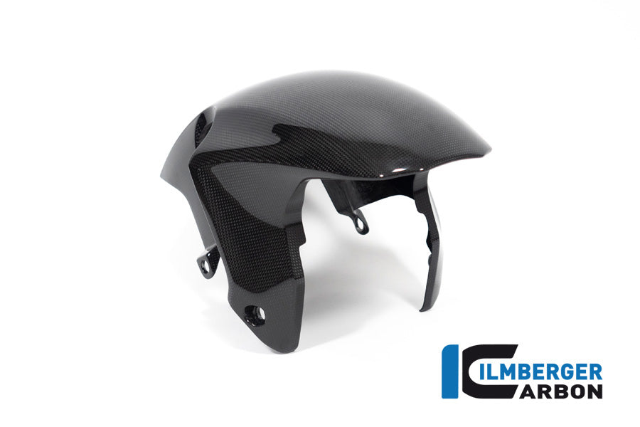 Ilmberger Carbon Front Fender Honda CBR 1000 RR-R / SP 2020 - Gloss