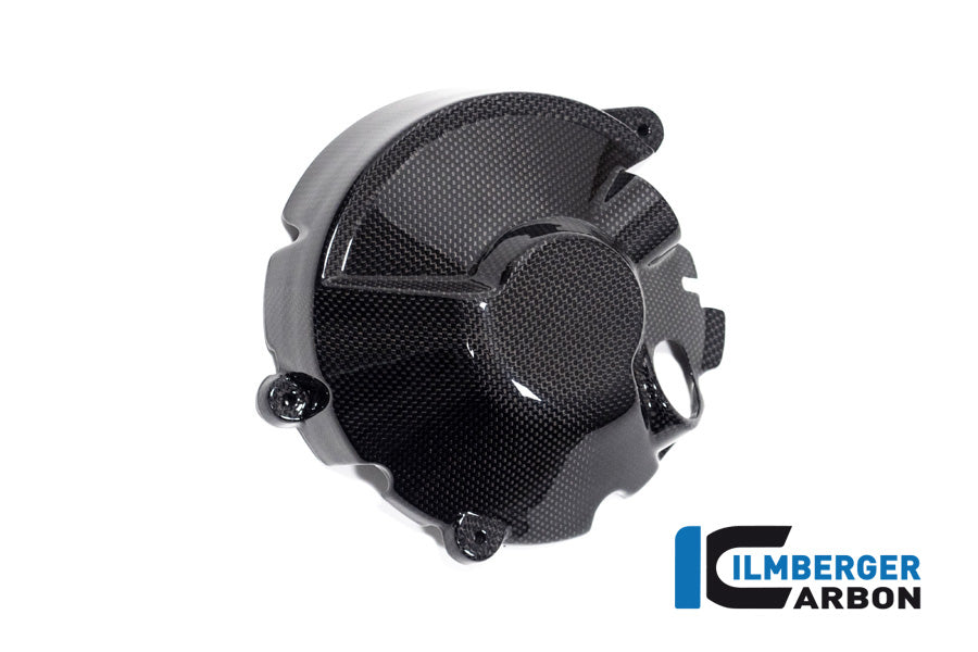 Ilmberger Carbon Clutch Cover Honda CBR 1000 RR-R / SP 2020 - Gloss