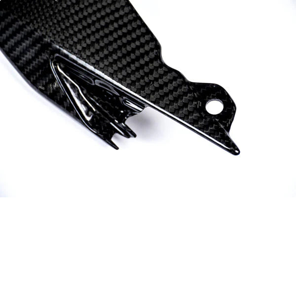 Ilmberger Carbon Fiber Rear Light Cover For S1000RR 2015 To 2018