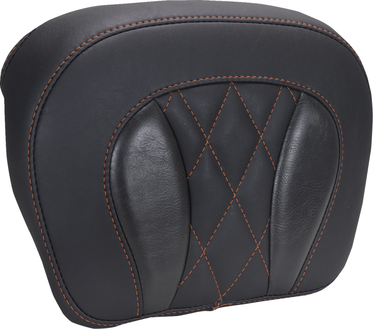 Mustang Chopped Tour-Pak® Sissy Bar Pad