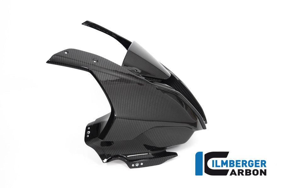 Ilmberger Carbon Front Race Fairing (1 Piece) BMW S 1000 RR From MY 2019