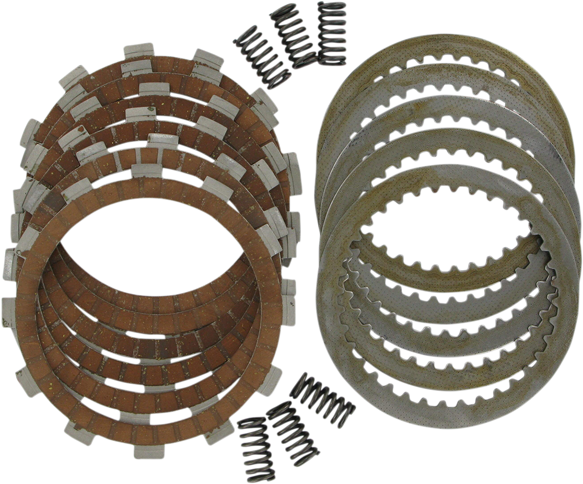 DP Brakes Clutch Kit - LT-R 250