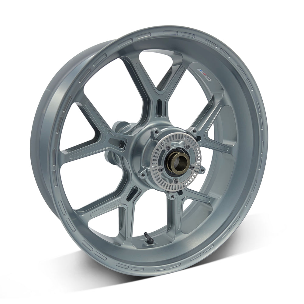 PVM wheel set 5Y Design