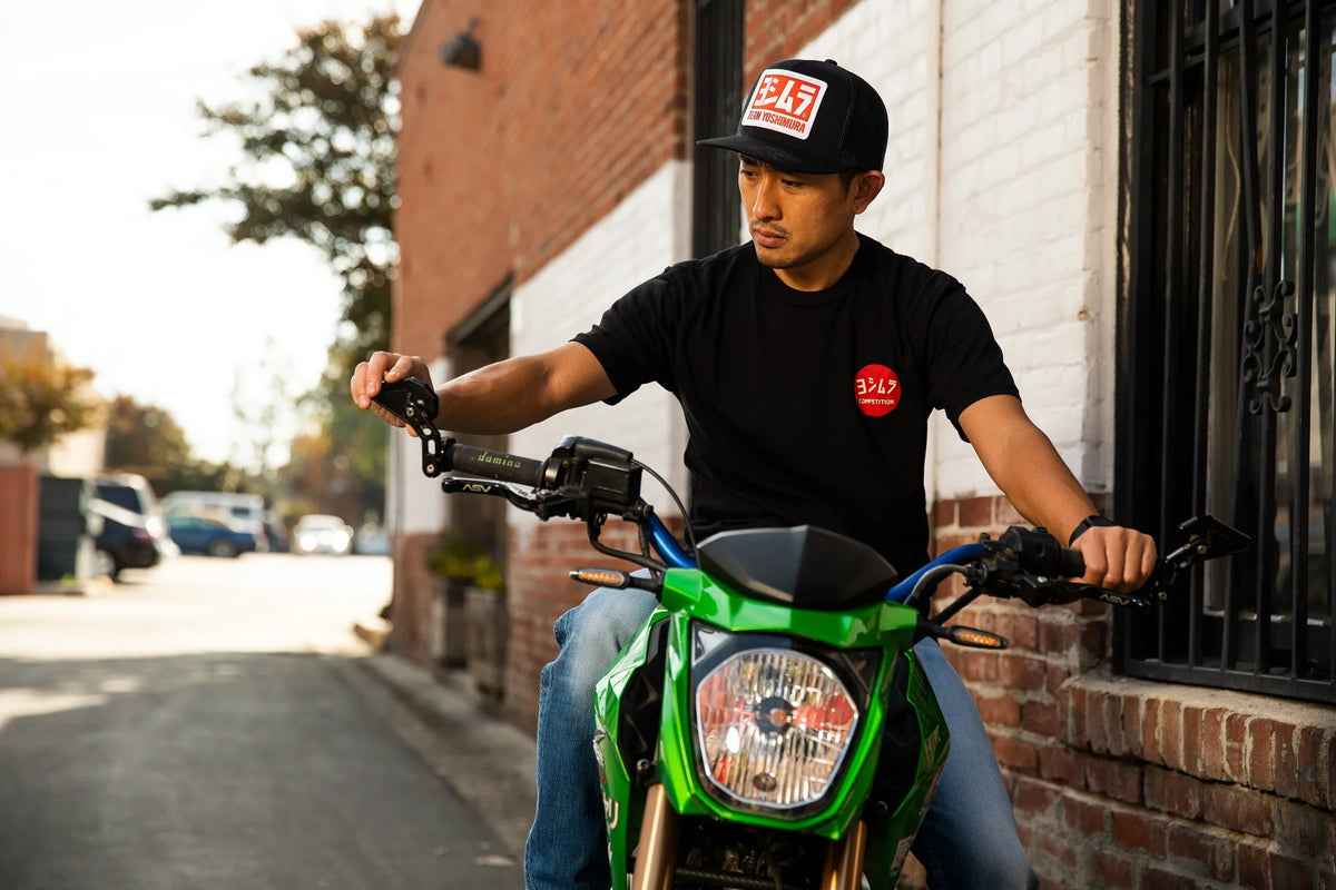 Yoshimura Competition Motors T-Shirt