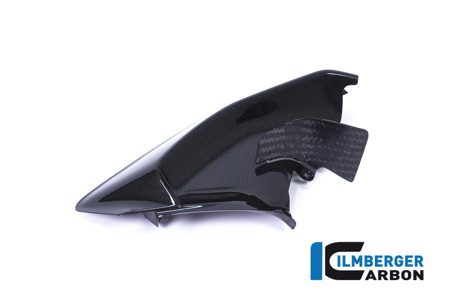 Ilmberger Carbon Side Panel Under The Tank Right Gl Ducati Panigale V4 / V4 S - Gloss
