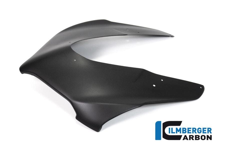 Ilmberger Carbon Front Fairing Ducati Panigale V4R Racing - Matte