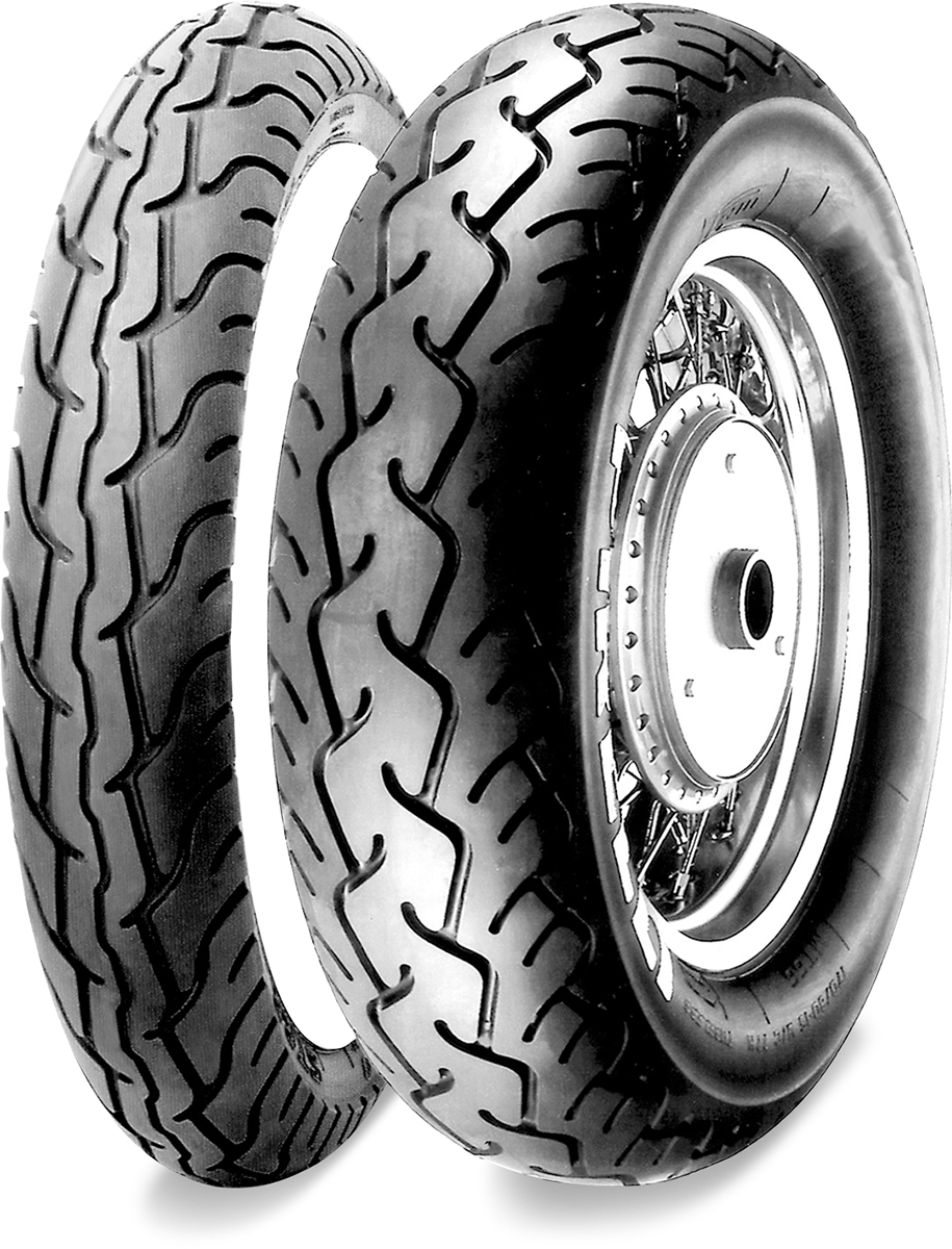 Pirelli Tire - MT 66 Route™ - Rear - 140/90-16 - 71H