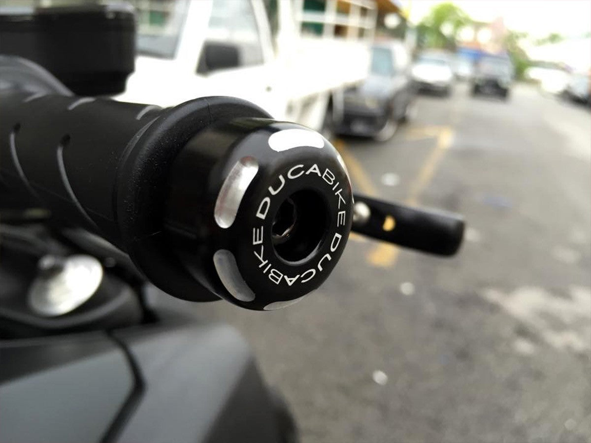 Ducabike DBK CM0114 HANDLEBAR WEIGHT INSIDE DIAMETER FROM 14 TO 15 MM