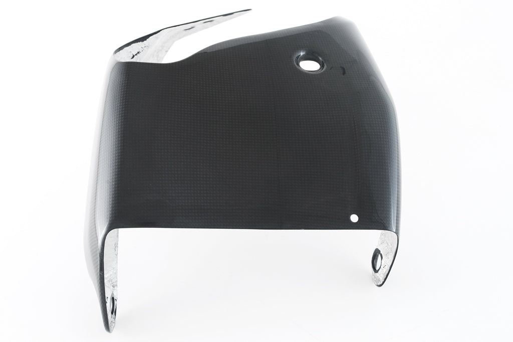 Fullsix Carbon Belly Pan