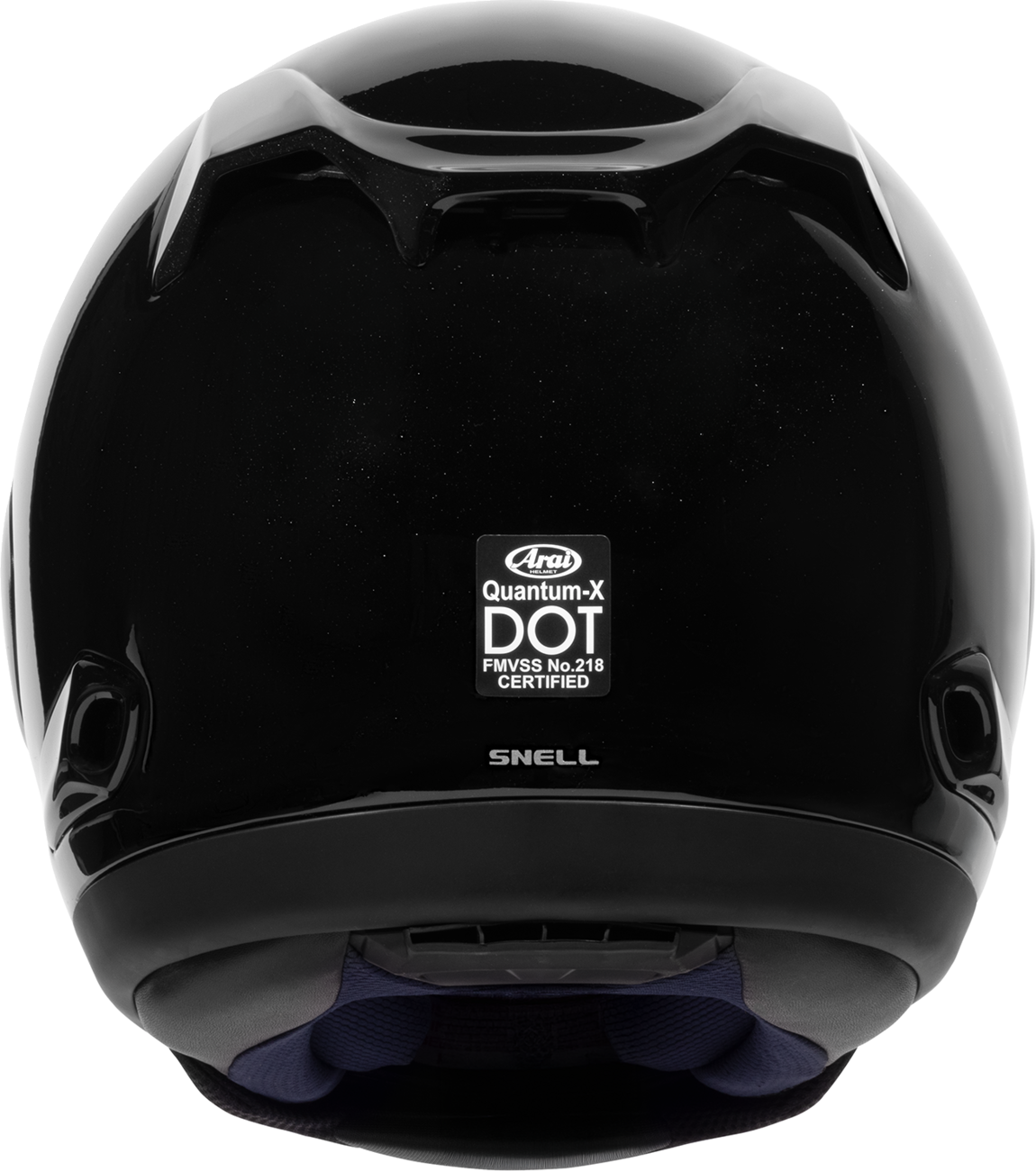 ARAI Helmets Quantum-X Helmet - M