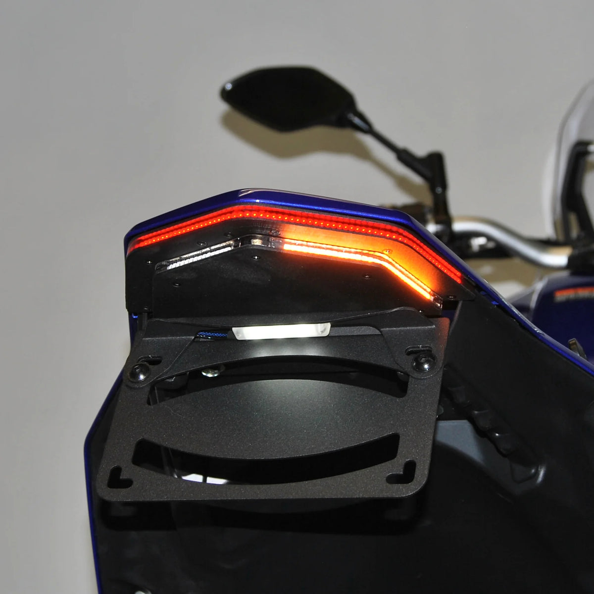 NRC Yamaha Tenere 700 Fender Eliminator (2021-Present)