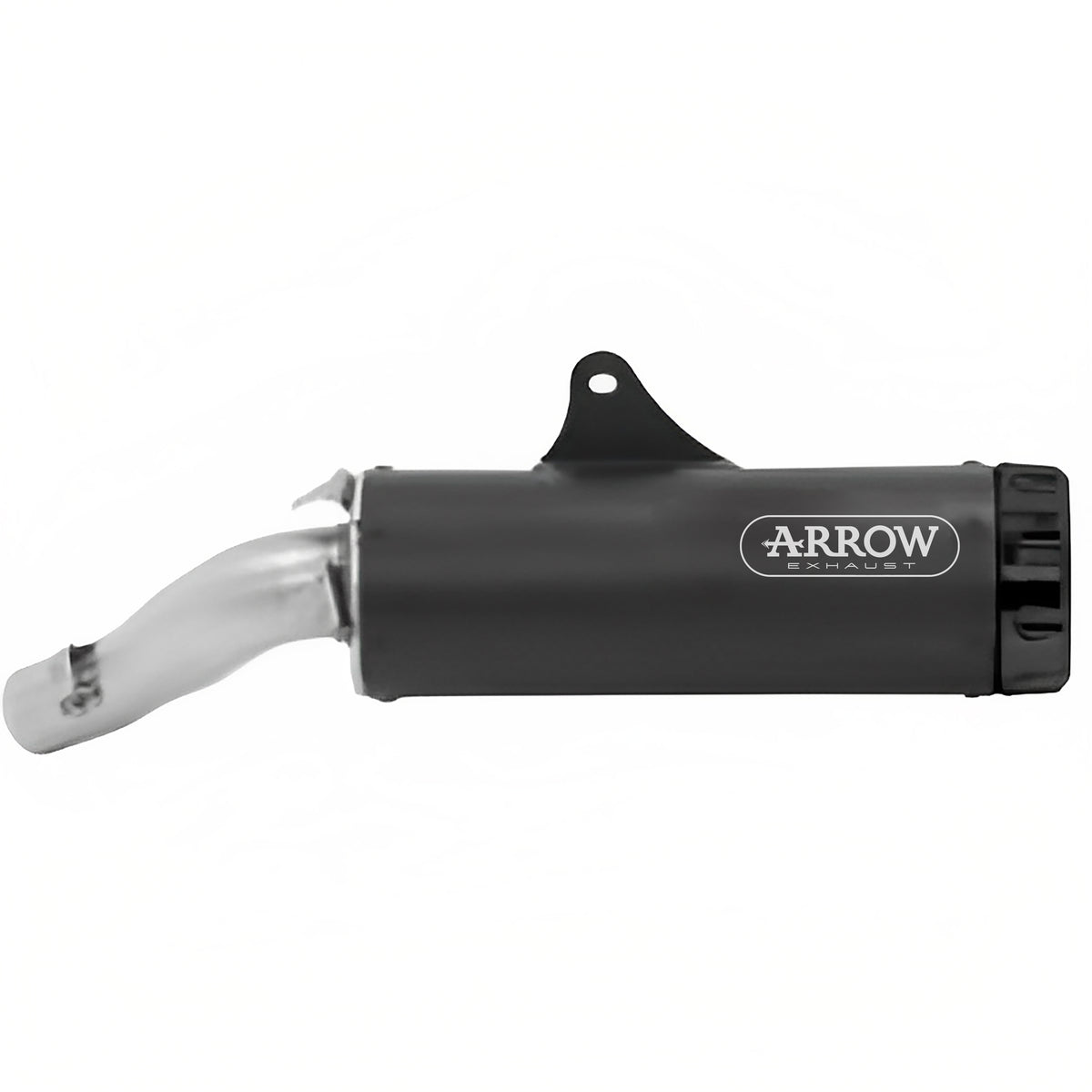 74504RBN Rebel Slip On With Aluminium Dark End Cap