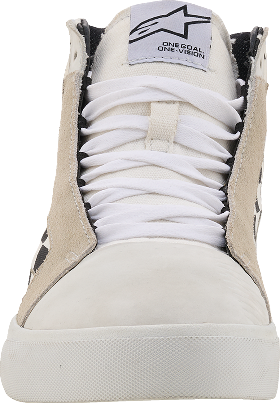 Alpinestars Ride-63 Canvas Shoes