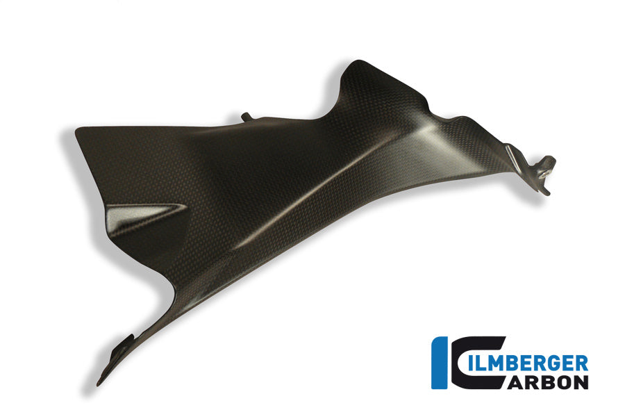 Ilmberger Carbon Airtube Cover Left Matt Ducati Panigale 1299 (From 2015)