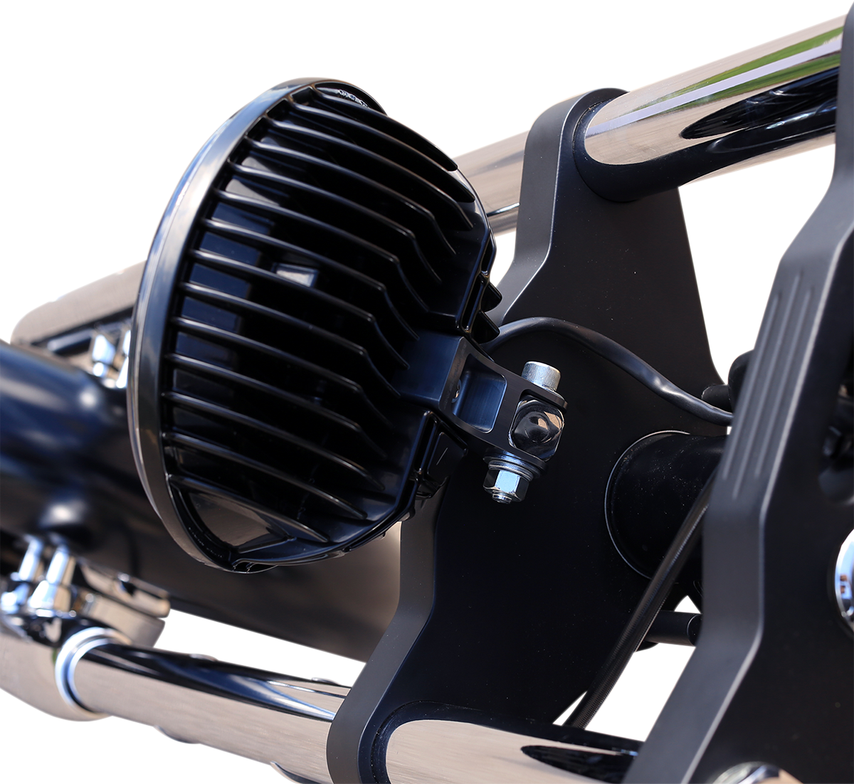 Custom Dynamics ProBEAM® 7” Adaptive Headlamp