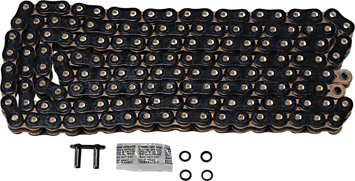EK 520 ZVX3 Extreme Sportbike Series Chain