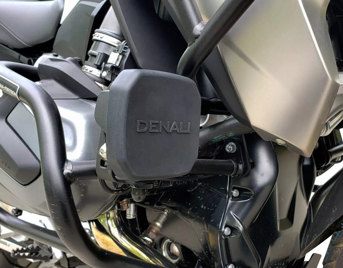 Denali Slip-On Light Cover