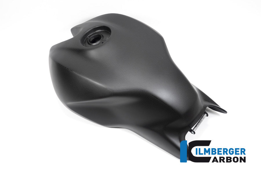 Ilmberger Carbon Tank Ducati Monster 1200 / 1200 S - Matte