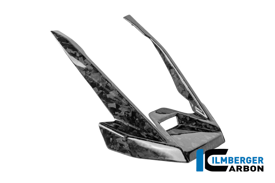 Ilmberger Carbon Beak Extension BMW R 1300 GS Adventure - Gloss / Forged