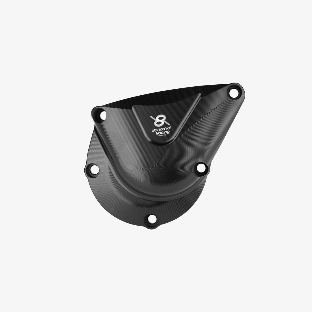 Bonamici Racing Engine Protection (Right Side) - Triumph Speed Triple 1200 RR-RS (M.Y. 2021 - 2024)