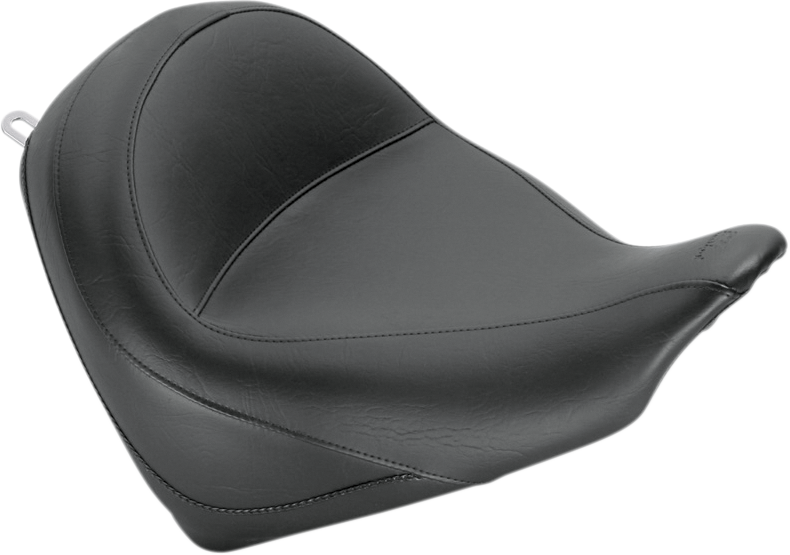 Mustang Wide Touring Seat - Fury