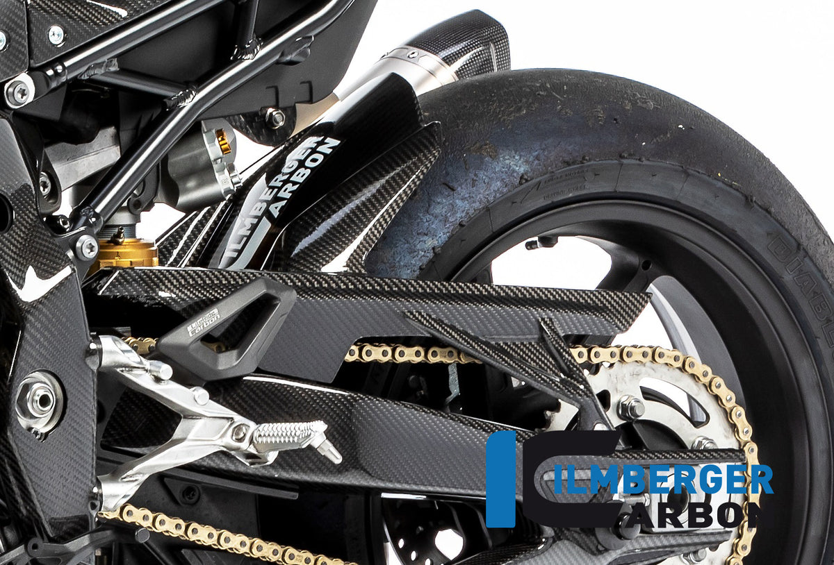 Ilmberger Carbon Rear Hugger Racing BMW M 1000 RR / S 1000 RR MY From 2019