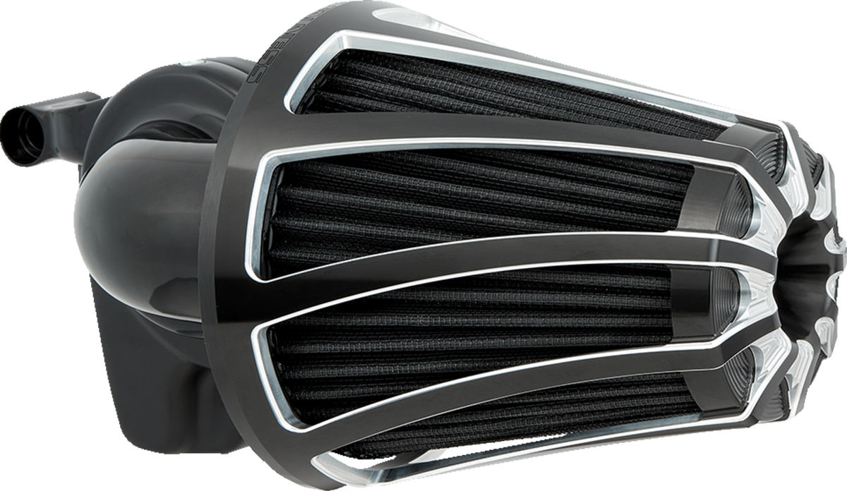 Arlen NESS Monster Sucker® Air Cleaner - Black