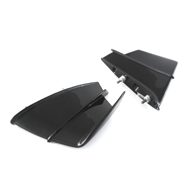 Fullsix Carbon Fiber V4R Fairing Conversion Kit for Panigale V4 V4S Speciale