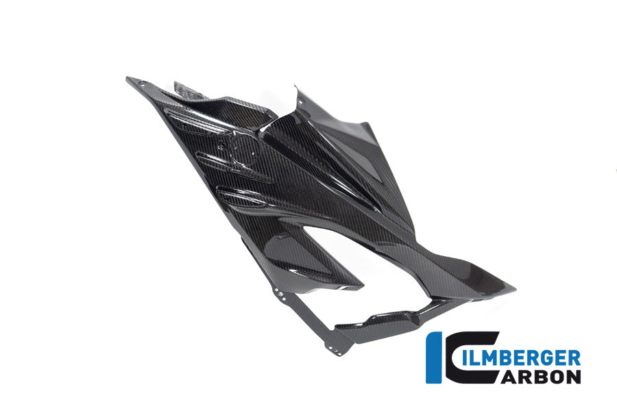 Ilmberger Carbon Fairing Side Panel Left Side Racing BMW S 1000 RR MY From 2023