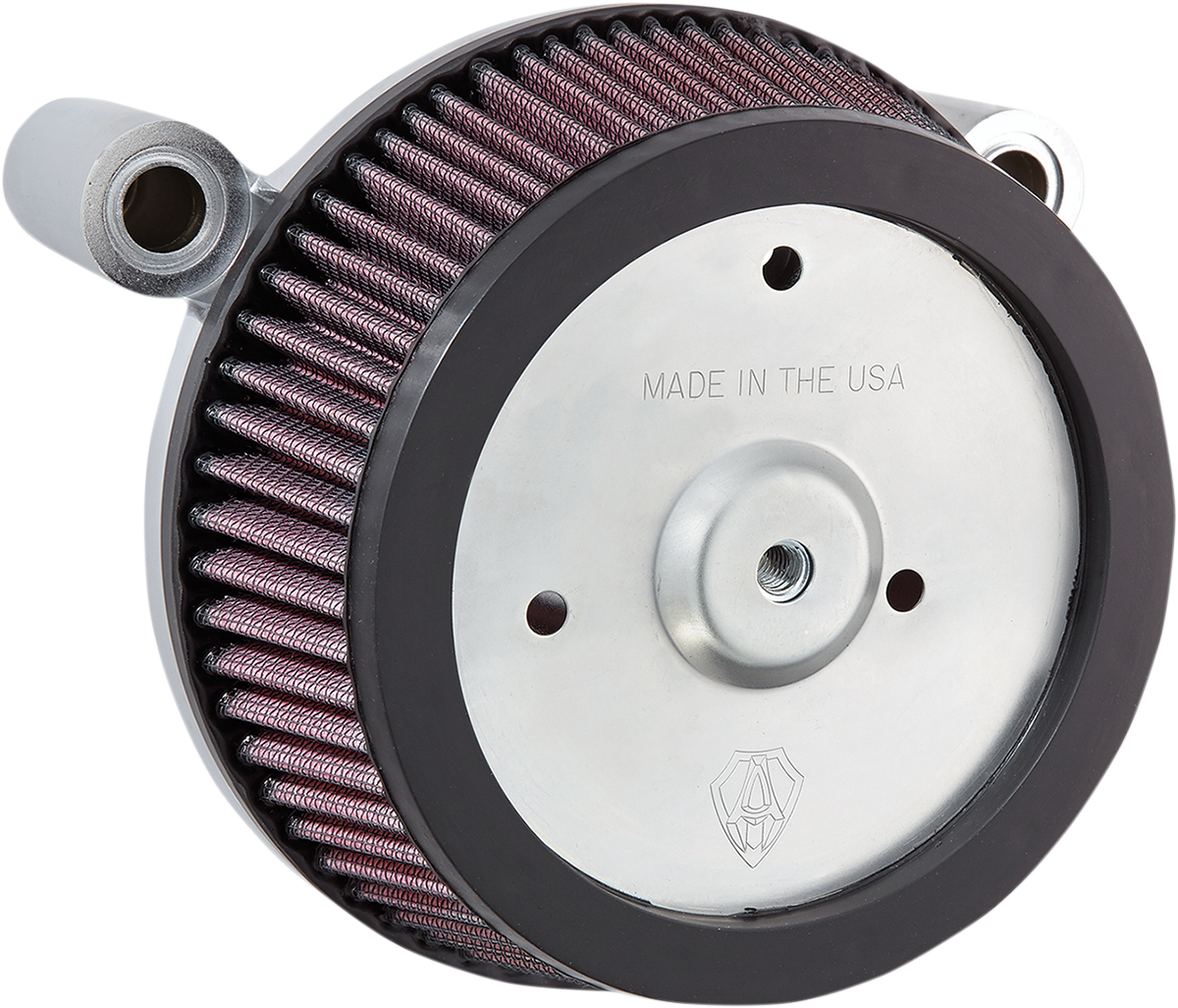 Arlen NESS Big Sucker™ Air Filter Kit - Natural - Stage I