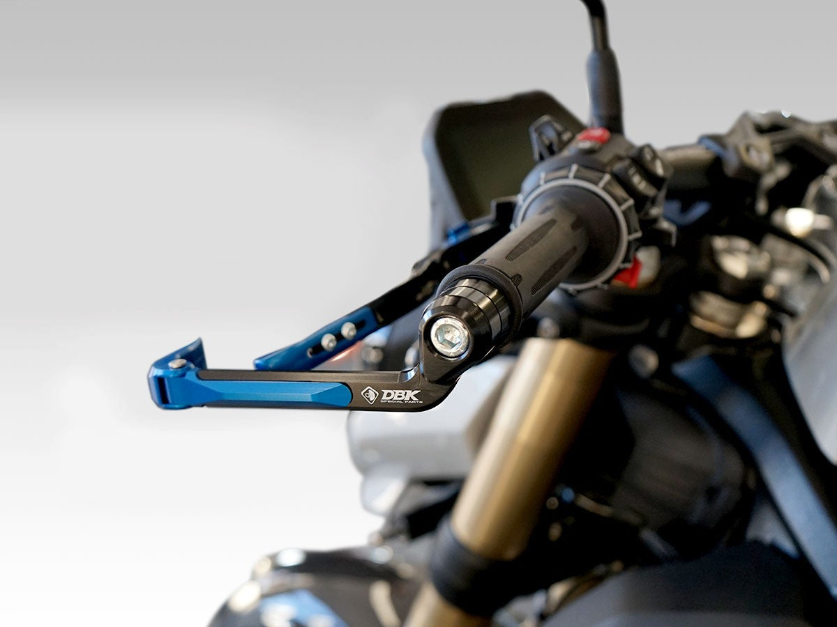 Ducabike DBK Plc04 - Clutch Lever Protection BMW