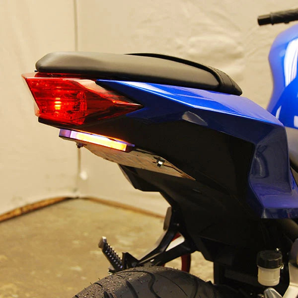 NRC Kawasaki Ninja 300 Fender Eliminator (2012 - 2017)