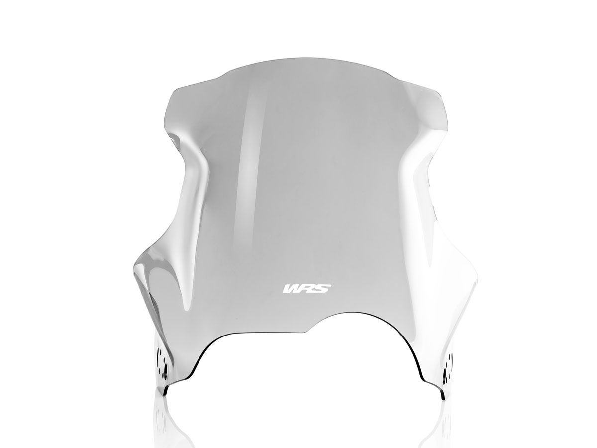 WRS INTERMEDIO WINDSCREEN BMW R1150GS