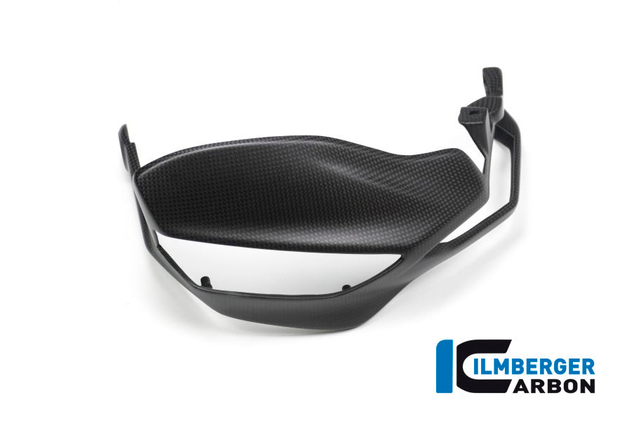 Ilmberger Carbon Hand Protector Right Ducati Multistrada DVT