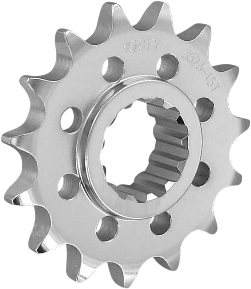 Vortex Front Sprocket - 15-Tooth